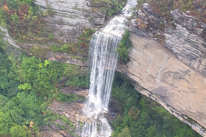 From Sydney: Blue Mountains with Zoo, Koala Photo & Scenic World - Scenic World Unlimited Discovery Pass: Railway, Skyway, Cableway