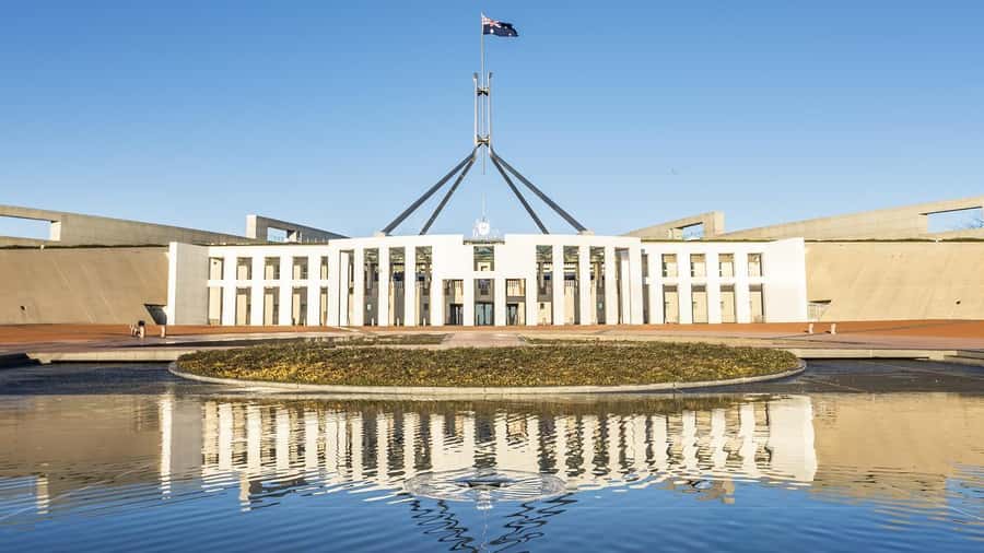 From Sydney: Explore Canberra Includes Buffet Lunch - Sydney to Canberra: the real payoff of a 12-hour coach day