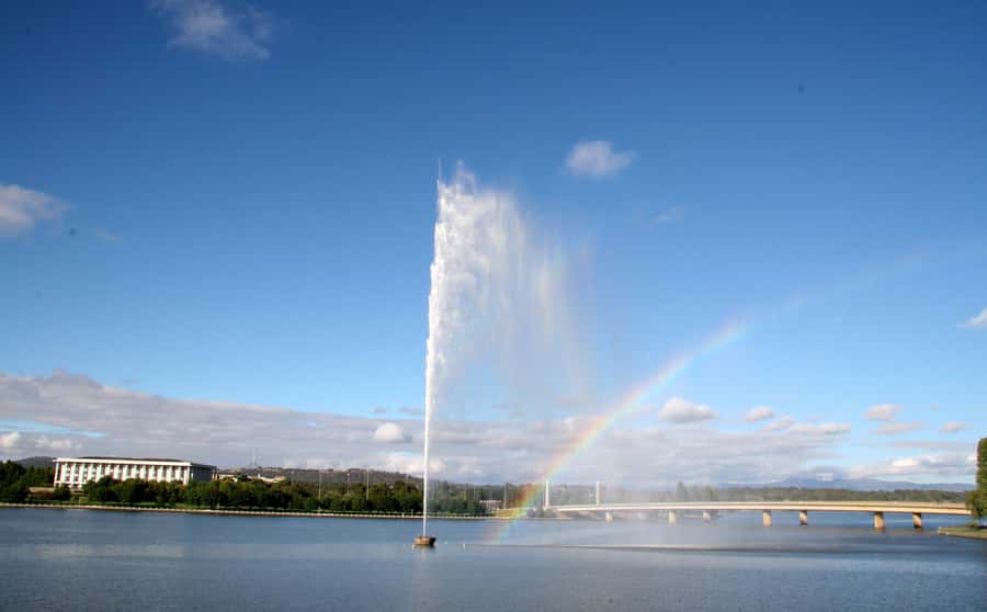 From Sydney: Explore Canberra Includes Buffet Lunch - Royal Australian Mint: where coins become a real story