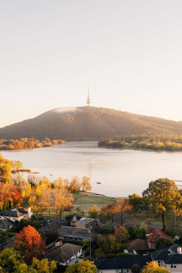 From Sydney: Explore Canberra Includes Buffet Lunch - Australian War Memorial: a respectful stop with limited time