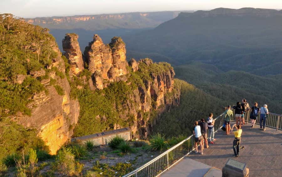 From Sydney: Full Day Blue Mountains Tour in a small group - The Real Schedule: How the Day Flows and Where Time Goes