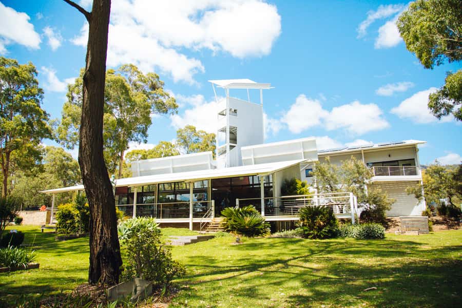 From Sydney: Full-Day Hunter Valley Tour w/ Tastings & Lunch - A big Hunter Valley tasting day from Sydney