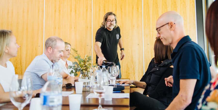 From Sydney: Full-Day Hunter Valley Tour w/ Tastings & Lunch - The distillery finale: spirits tasting before returning to Sydney