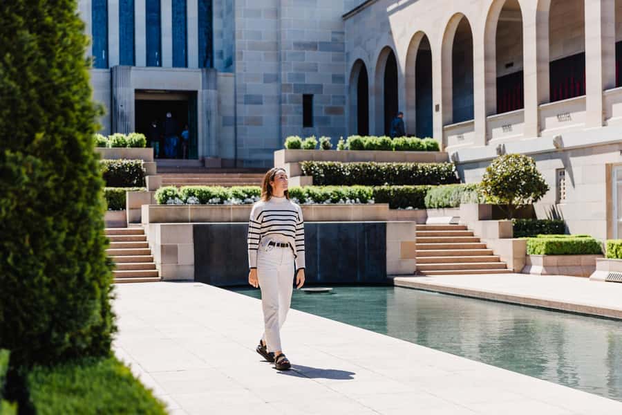 From Sydney: Full-Day Tour to Canberra - Key things I’d circle before you go
