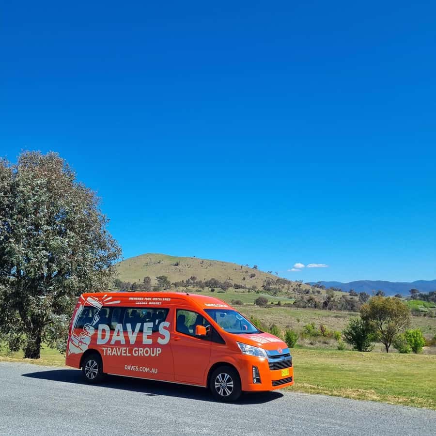 From Sydney: Hunter Valley Beer & Wine Group Tour - FAQ