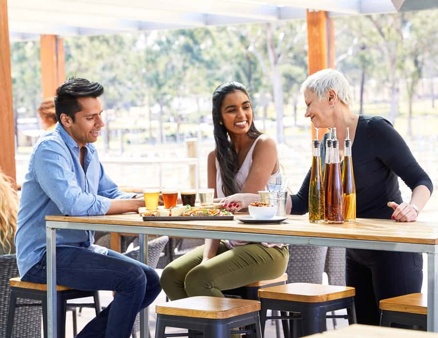 From Sydney: Hunter Valley Wine, Gin & Food Tastings Tour - Spirits Day Part: Gin and Vodka Tastings That Pair With the Wine Theme