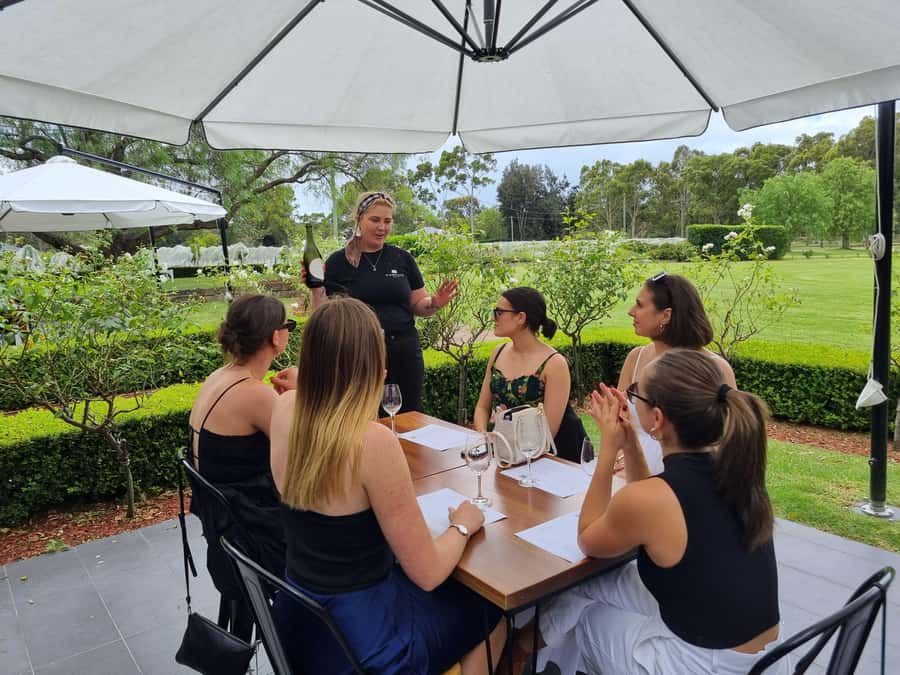 From Sydney: Hunter Valley Wine, Gin & Food Tastings Tour - Price and Value at $159: What You’re Actually Getting