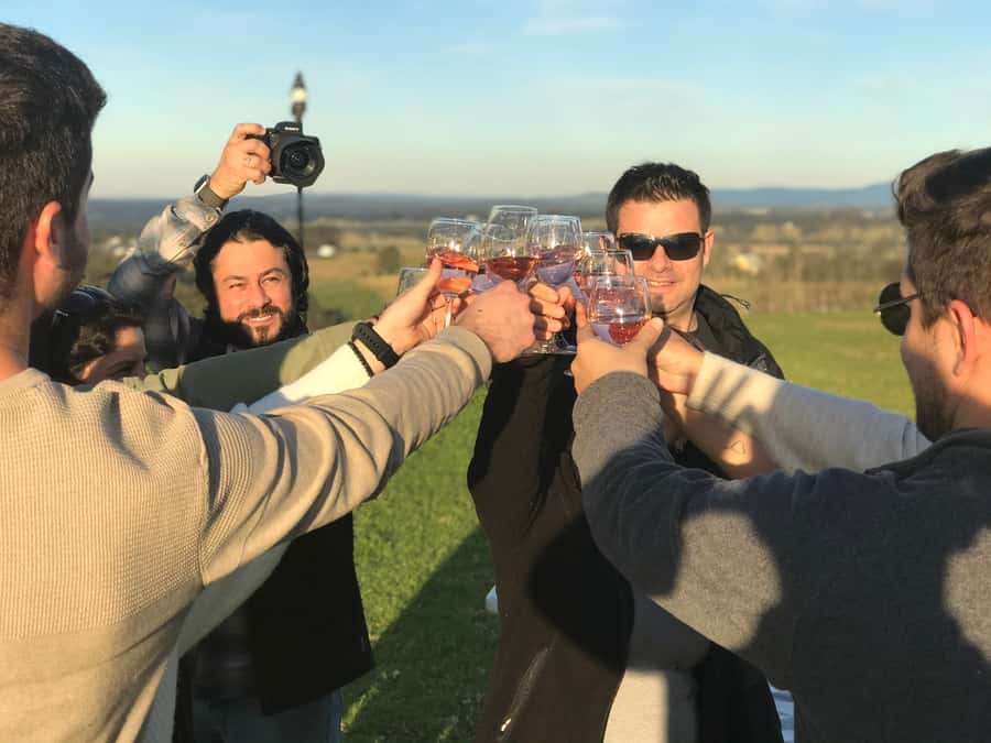 From Sydney: Hunter Valley Wine Tasting & Winery Picnic Tour - Who this Hunter Valley day trip suits best