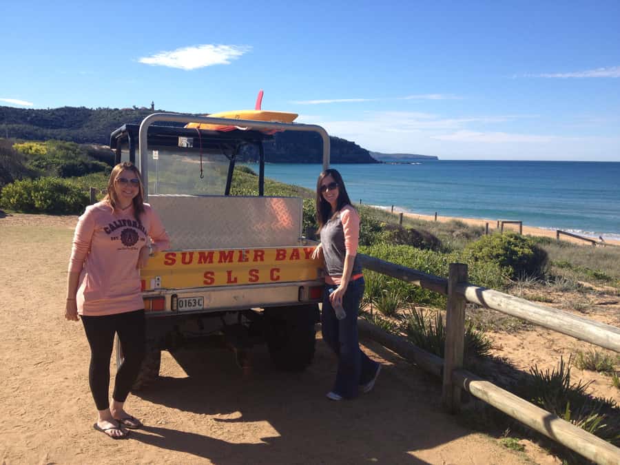 From Sydney: Location Tour of Home and Away - Key things I’d circle before you book