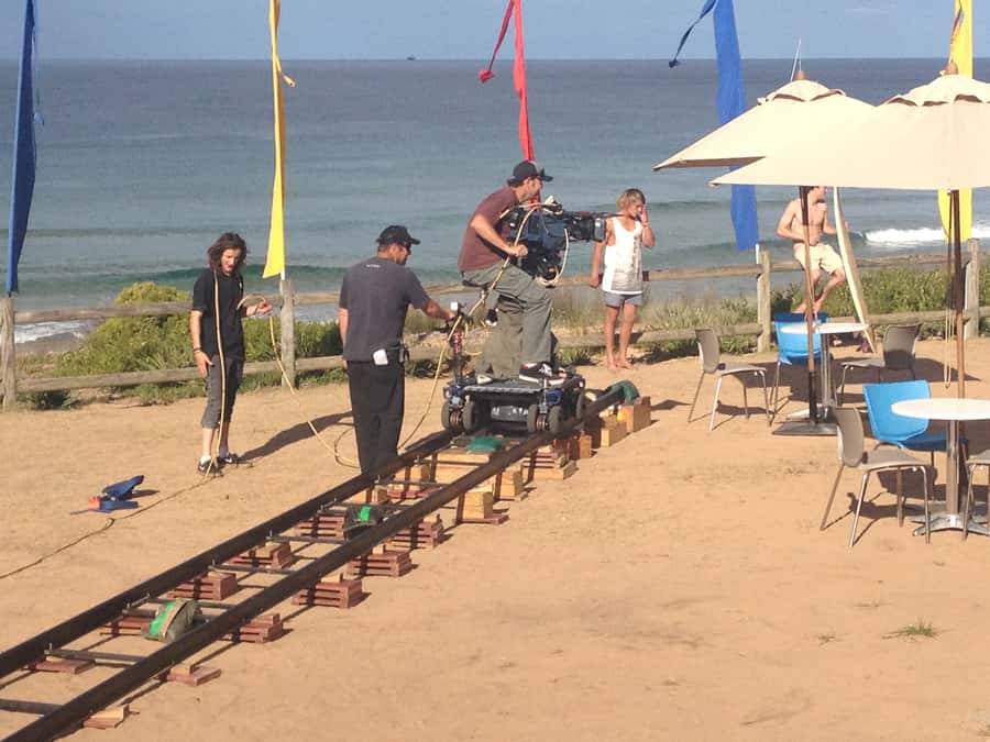 From Sydney: Location Tour of Home and Away - The Northern Beaches drive: where the scenery does the talking