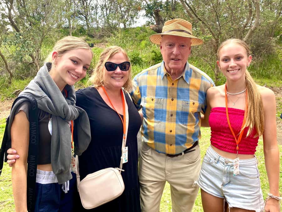 From Sydney: Location Tour of Home and Away - Palm Beach locations: the heart of Summer Bay on real coastline