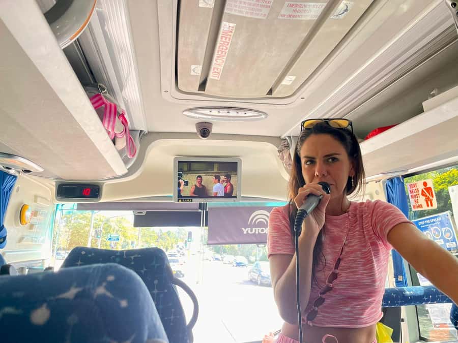 From Sydney: Location Tour of Home and Away - The “guide makes it” factor: what the best host duos do