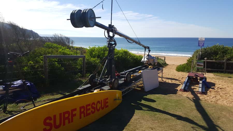 From Sydney: Location Tour of Home and Away - Getting there smoothly: Circular Quay pickup and the coach setup
