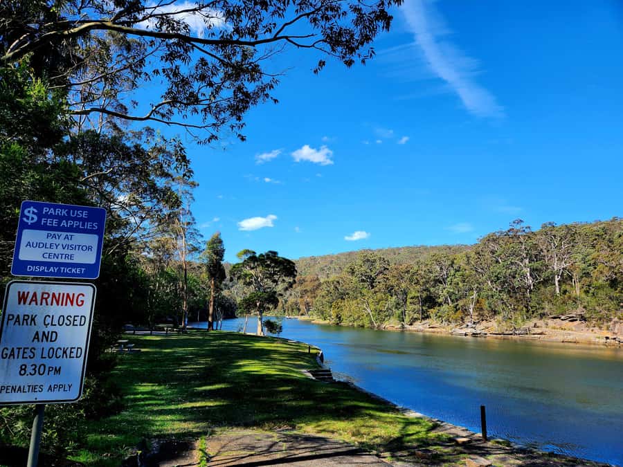 From Sydney: Royal National Park, Wollongong, and Kiama Tour - Bald Hill Lookout and Sea Cliff Bridge: quick stops, big payoff