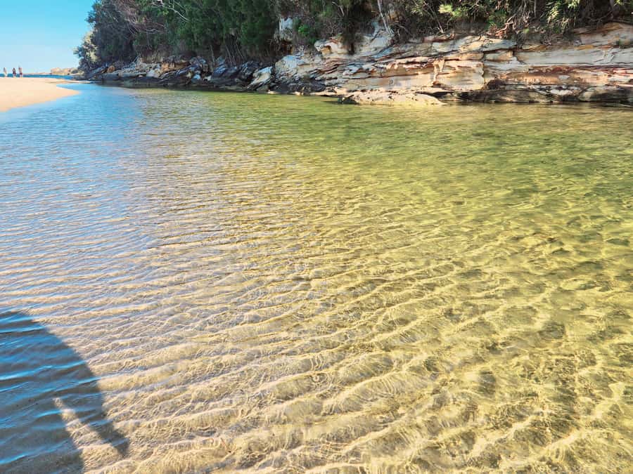 From Sydney: Royal National Park, Wollongong, and Kiama Tour - Flagstaff Point Lighthouse area to Kiama Blowhole