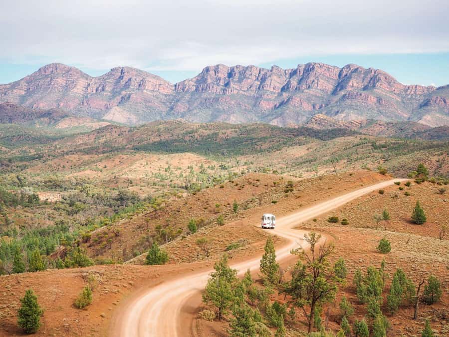 From Yulara: 7-Day Uluru to Adelaide Tour - Key things that make this tour work