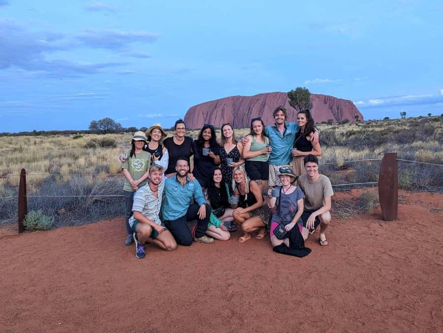 From Yulara: 7-Day Uluru to Adelaide Tour - Who Should Book This Outback Loop (and Who Should Skip It)