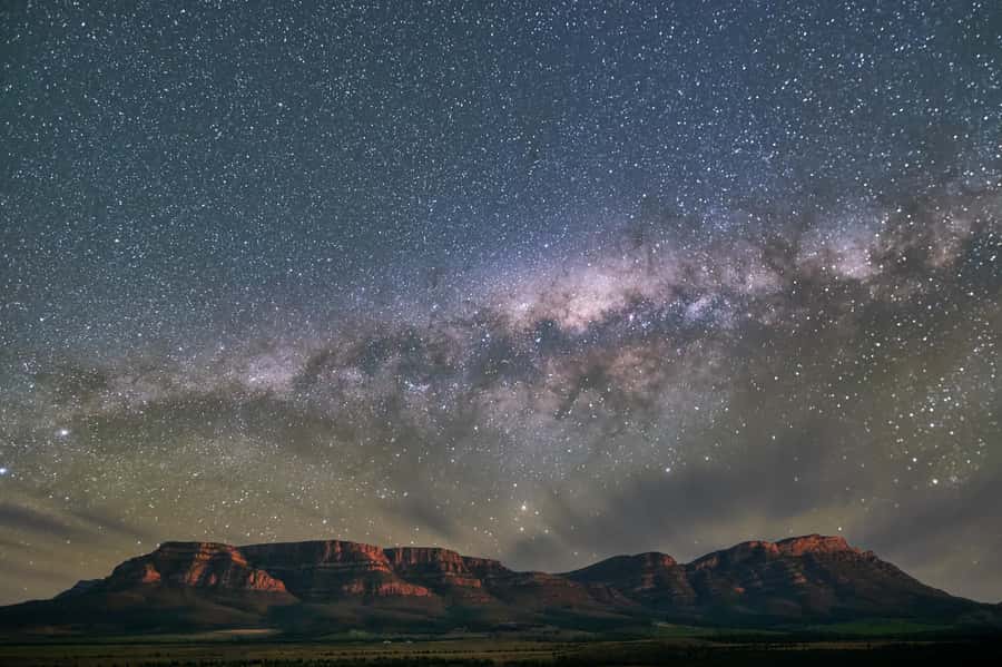 From Yulara: 7-Day Uluru to Adelaide Tour - Price and What $809 Really Buys You