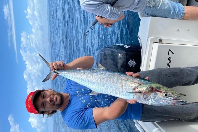 Full Day 9 Hour Offshore Fishing Charter - Getting the most from your day: small practical advice