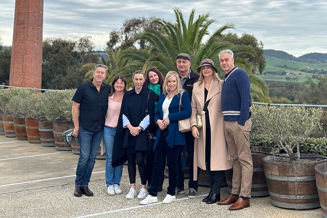 Full Day Adelaide Private Guided Car Tour - Key highlights at a glance