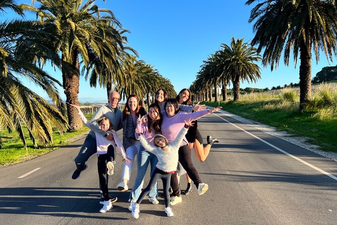Full Day Adelaide Private Guided Car Tour - What’s included vs what you’ll pay: the real value equation