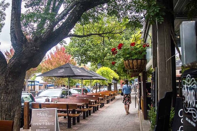 Full Day Adelaide Private Guided Car Tour - Should you book? My take on the decision