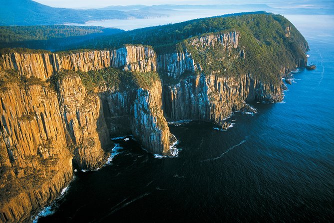 Full-Day Bruny Island Cruises Day Tour from Hobart - The ferry-to-Adventure-Bay rhythm (and why it works)