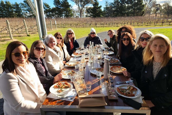 Full-Day Canberra Winery Tour to Murrumbateman /w lunch - From Canberra to Murrumbateman: what you’re buying for $185.77