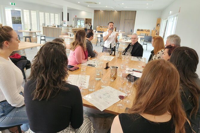 Full-Day Canberra Winery Tour to Murrumbateman /w lunch - Scenic photo stops and the small moments that make it feel like more than tasting