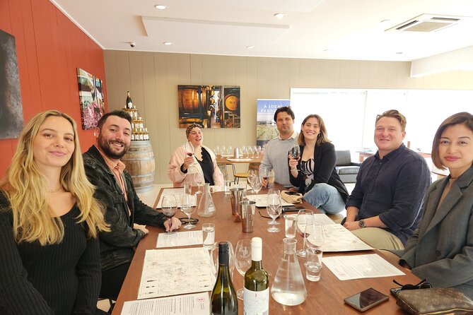 Full-Day Canberra Winery Tour to Murrumbateman /w lunch - Price and value: is $185.77 really fair?