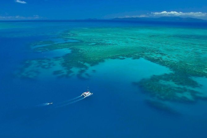 Full-Day Great Barrier Reef Sailing Trip from Cairns - Gear and exposure suits: who gets what and why it matters