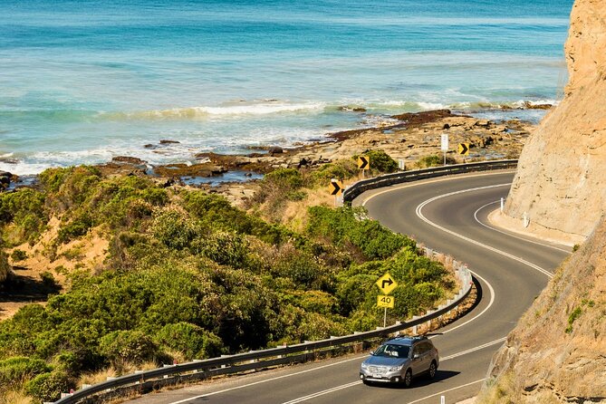 Full-Day Great Ocean Road and 12 Apostles Sunset Tour from Melbourne - Memorial Archway: quick context before you hit the dramatic coast