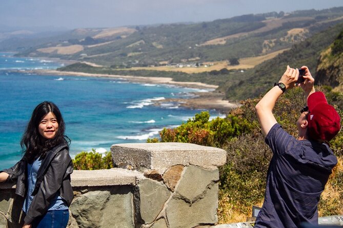 Full-Day Great Ocean Road and 12 Apostles Sunset Tour from Melbourne - Twelve Apostles at sunset: how to time your photos and relax