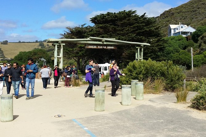 Full-Day Great Ocean Road Tour from Melbourne - Key Things That Make This Great Ocean Road Day Trip Work