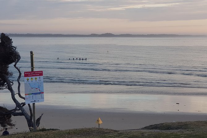 Full-Day Great Ocean Road Tour from Melbourne - Early Pickup at St Paul’s Cathedral: Be Ready for 6:15 am