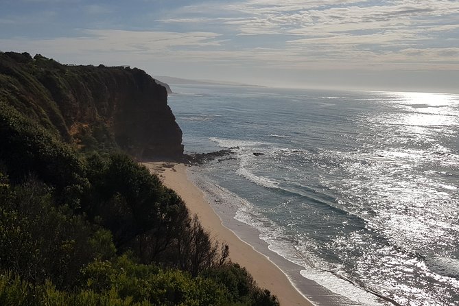 Full-Day Great Ocean Road Tour from Melbourne - The Core Great Ocean Road Stops: Colac to the Iconic Lookouts