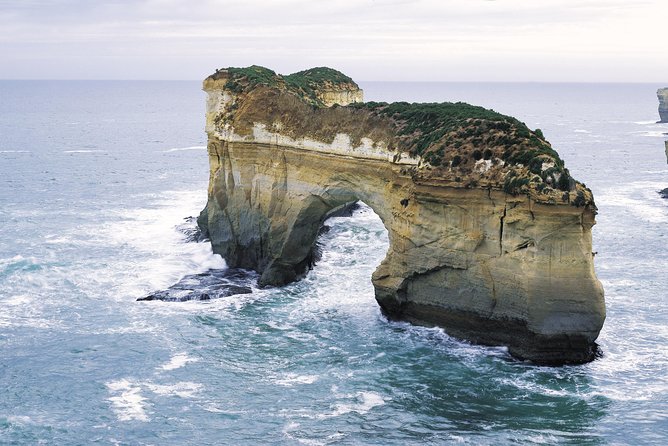 Full-Day Great Ocean Road Tour from Melbourne - Twelve Apostles Walk Time and the Helicopter Upgrade Option