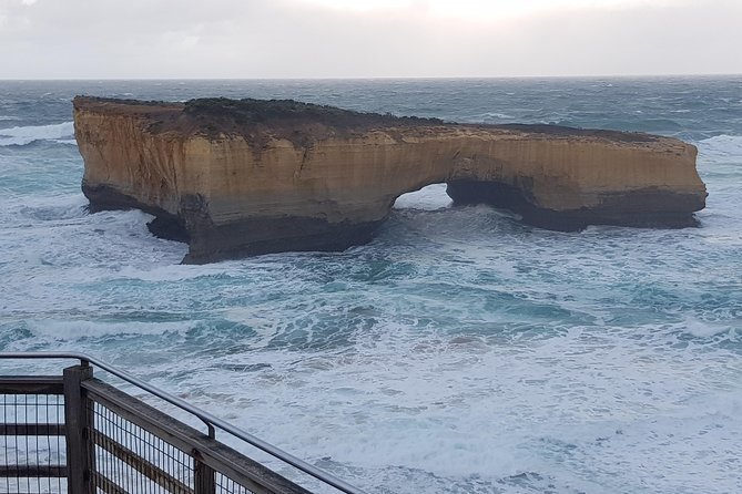 Full-Day Great Ocean Road Tour from Melbourne - Apollo Bay Passing Time and Why Coastal Towns Still Matter