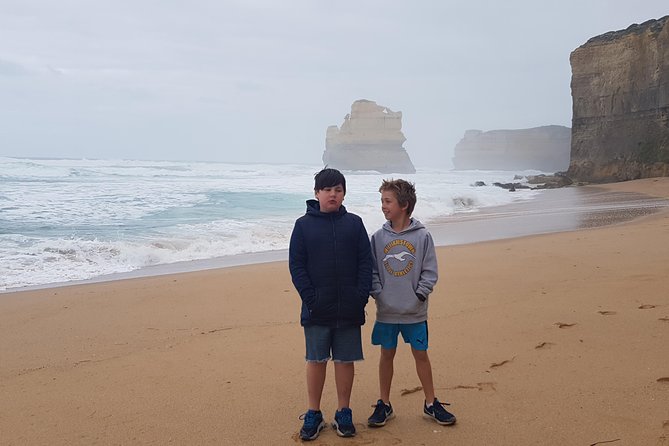 Full-Day Great Ocean Road Tour from Melbourne - Small Group Size (Max 11) and the Coach Comfort Factor
