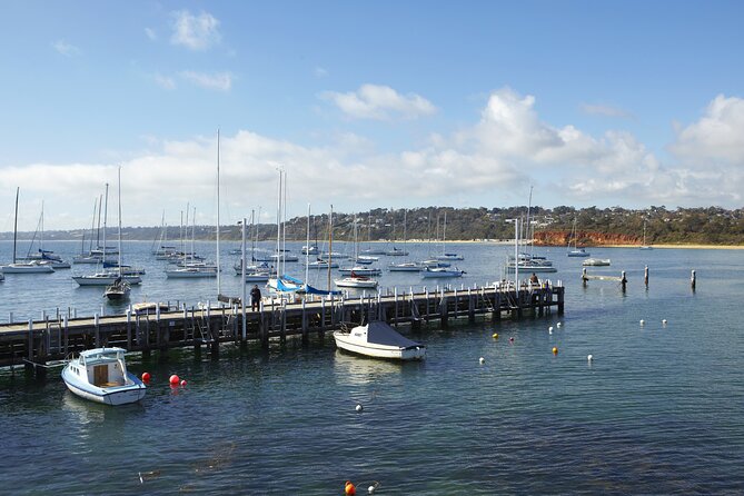 Full-Day Guided Tour on the Beautiful Mornington Peninsula. - Stop types you’re likely to encounter (and how to make each one pay off)