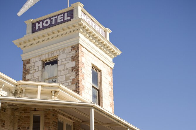 Full-Day Guided Tour on the Beautiful Mornington Peninsula. - The ride comfort and the group vibe (what matters on an 8-hour day)