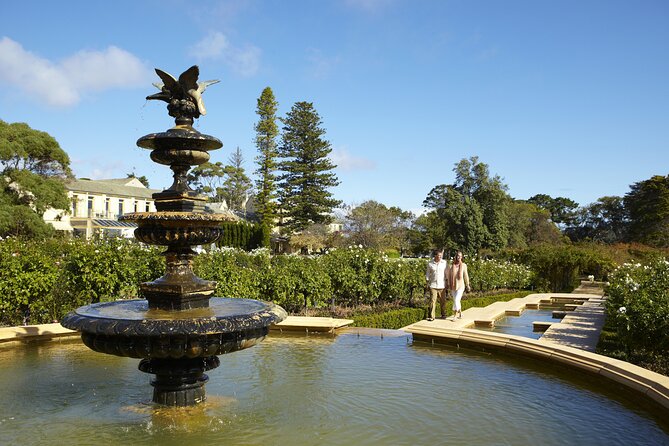 Full-Day Guided Tour on the Beautiful Mornington Peninsula. - A reality check: reliability and what you can do about it