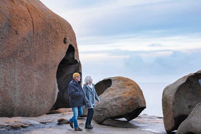 Full-Day Kangaroo Island Experience Departing from Kangaroo Island - Price and Value: Is $154.92 Worth It?