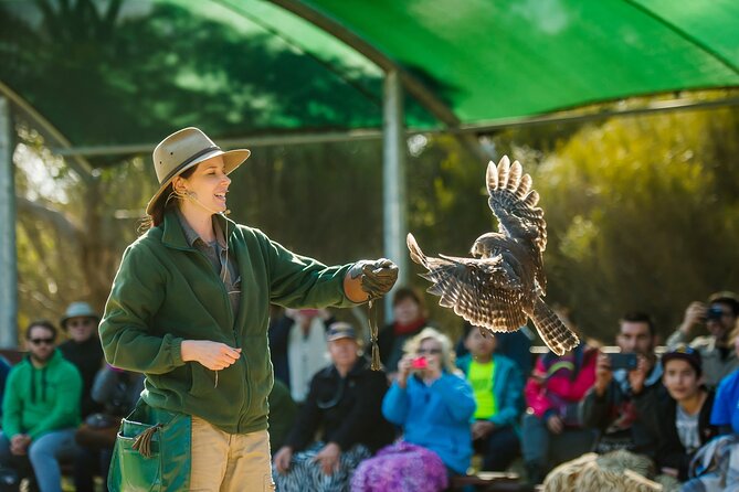 Full Day Kangaroo Island Sip and See Tour departing from Kangaroo Island - Key Highlights You’ll Care About