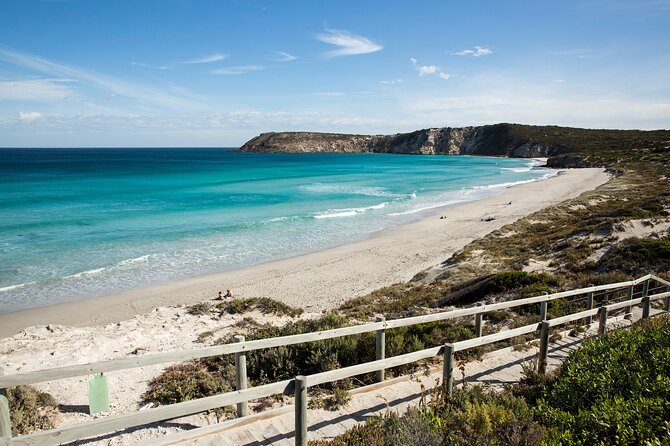 Full Day Kangaroo Island Sip and See Tour departing from Kangaroo Island - Price and What You’re Actually Buying at $162.81