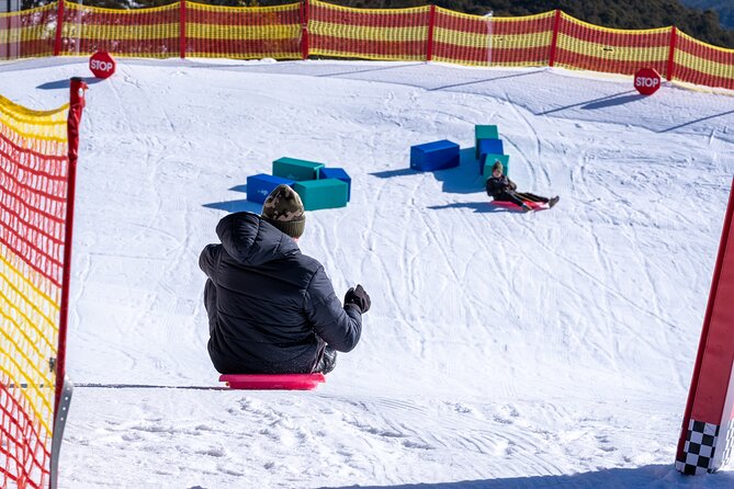 Full-Day Mount Buller Tour - Price and value: what $104 really buys you