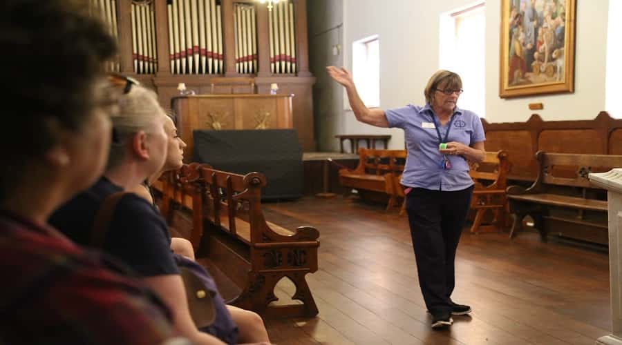 Full Day Pinnacles Desert and New Norcia - Should you book the Full Day Pinnacles Desert and New Norcia?