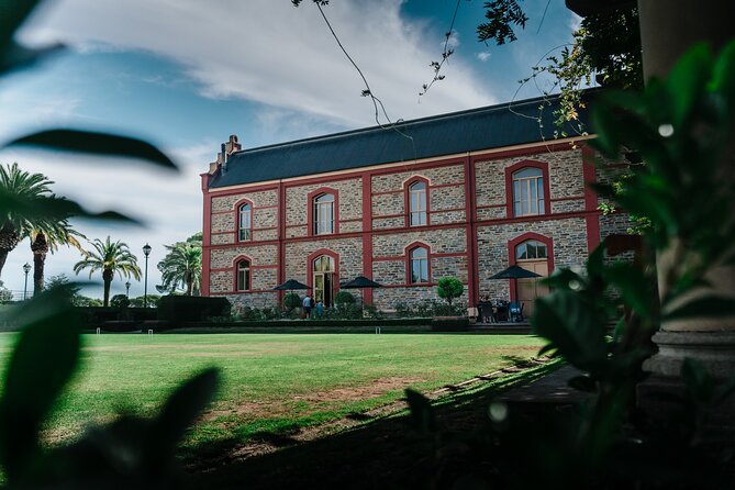 Full Day Private Barossa Valley Wine Tour - How to make the most of your tastings (and still enjoy lunch)