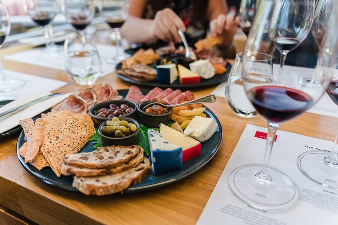 Full Day Private Barossa Valley Wine Tour - Why the private format matters on Barossa days