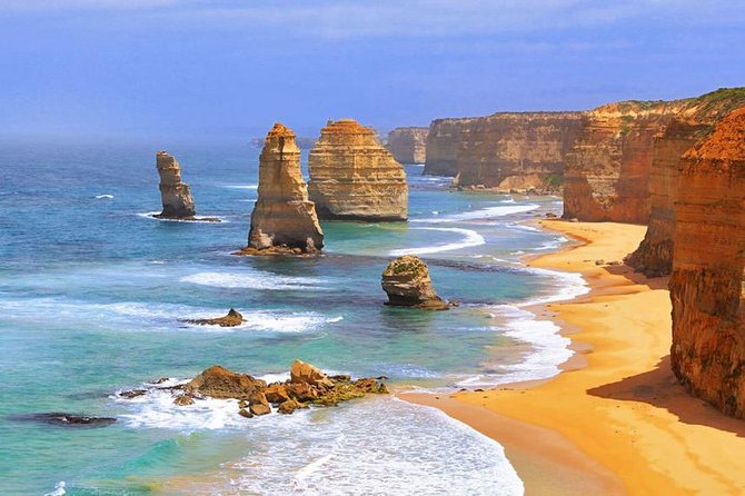 Full Day Private Custom Tour of Great Ocean Road & 12 Apostles - Key things to know before you go